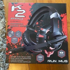 Gaming Headset